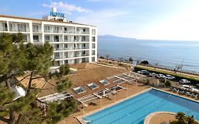 Hotel Nieves Mar L'escala